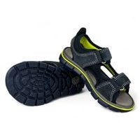 KEEN NEWPORT H2 C-BLACK/KEEN YELLOW