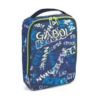 Gabol, Pouzdro ploché CITY 218063