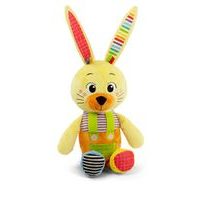 CLEMENTONI Clemmy baby - Můj první zajíček