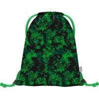 BAAGL SET 5 Zippy Plus Aurora: aktovka, penál, sáček, zástěra, peněženka GRS