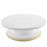 Servírovací stojan otočný pr. 28 cm