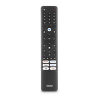 Hama univerzální ovladač 1:1 pro TV TCL