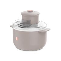 CS KOCHSYSTEME Termohrnek nerez 0.5 l Brilon CS-060763nere