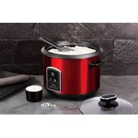 KELA Gril stolní Raclette s příslušenstvím GENEVA KL-64006