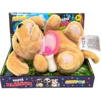 STEPPOS Interaktivní štěňátko s lahvičkou