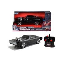 Rychle a zběsile RC auto 1970 Dodge Charger 1:24