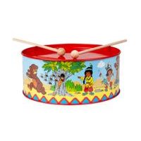 Bubínek indiáni, průměr 20 cm