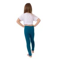 ESITO Dámské zateplené legíny Warmkeeper Grey - šedá