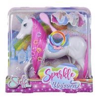 Svítící jednorožec pro panenku Steffi