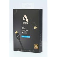 Avinity Classic reproduktorový kabel 2x 1,5 mm, 10 m, cívka