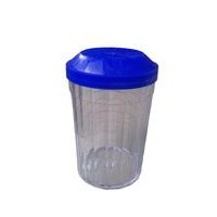 cukřenka d 9cm, sypací, plast