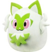 POK SQUISHMALLOW ROWLET 25CM