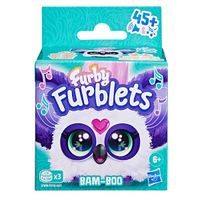 HASBRO - Furby HASBRO - Furby Furblet BAM-BOO