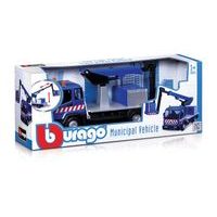 Bburago Bburago - RACE+PLAY, FERRARI, 458 Speciale, červená, 1:18