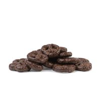 TOPNATUR PRECLÍKY v mléčné čokoládě - 150 g