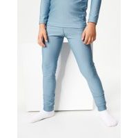 ESITO | Zimní nákrčník Teddy fleece double Olive - olivová / 44