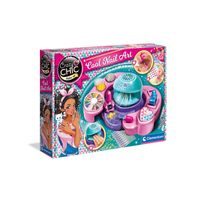 Crazy CHIC - Nehtové studio Cool