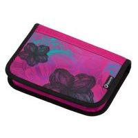 BAGMASTER CASE MARK 20 A PINK/BLACK/TURQUOISE