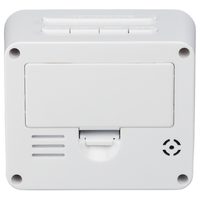 Hama Always Clear, kryt pro Xiaomi Redmi Note 15 4G/5G, vždy průhledný, nežloutne