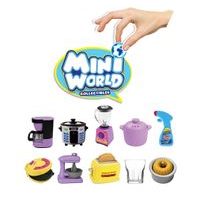 Mini World spotřebiče