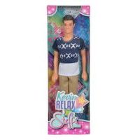 Rocková kytara, 56 cm, 2 druhy