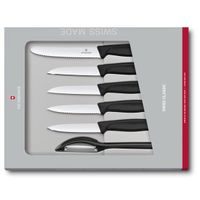 VICTORINOX SADA 6 KS NOŽŮ VICTORINOX NA ZELENINU_hamashop