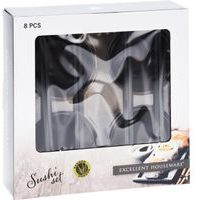 SIAKI Jídelní sada porcelánová 16 ks KO-Q04000100