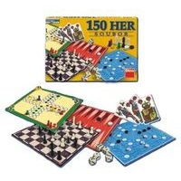 Soubor 150 hra