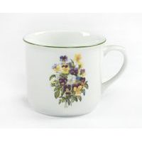 hrnek 650ml VAŘÁK-MACEŠKY 70166, čes.porc.