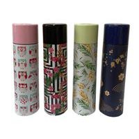 termoska 0,41l, MIX, hrnek, sklo/plast