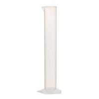 válec odměrný 1000ml, 44cm,bez cejchu,plast