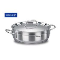 rendlík 24+PO ALFA, 3,5l, v. 8cm, indukce, NR