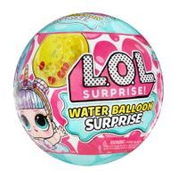 L.O.L. Surprise! Panenka s vodními balónky, PDQ