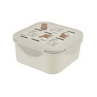 TORO DÓZA S VÍČKEM A VENTILEM 1,2L DESING MEDVĚD