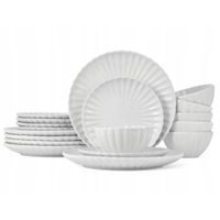 Dezertní talíř VERDE pr. 21 cm