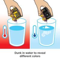 FP COLOR CHANGERS TAHACÍ KOVOVÁ MAŠINKA ASST