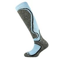 Klasické dětské podkolenky Carving