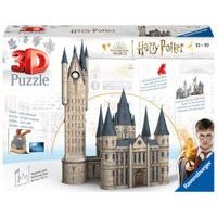 Harry Potter: Bradavický hrad - Astronomická věž 540 dílků