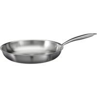 EXCELLENT HOUSEWARE Odpadkový koš s dotykovým otevíráním 35 l matná černá KO-C88000050