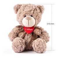 LUMPIN Lvíče Juma, 26 cm