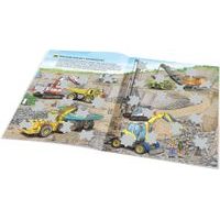 SVET JEŽKOV, UŠIAKOV a ďalších chlpáčov – Kniha samolepiek