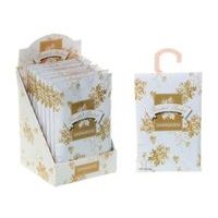 sáček vonný 20g santal.dřevo