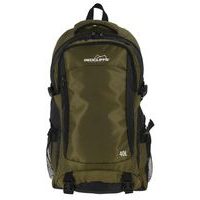 XQMAX Batoh turistický 40 l zelená KO-DB7750460zele