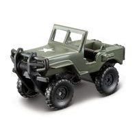 Maisto Maisto RC - 1:16 RC FERRARI 499P LHM (2023 24H LE MANS CHAMPION) se světly, XTR, 2,4 GHz, USB