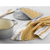 utěrka-role houbová 20x40cm, 40ks ubrousků, polyester