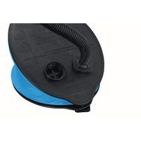 Hama dětská sluchátka BeeSafe, zelená/žlutá