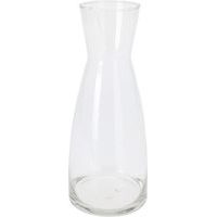 karafa 1,0L, sklo