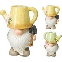 EXCELLENT HOUSEWARE Odpadkový koš kovový DELTA, černý 30 l KO-C80654390