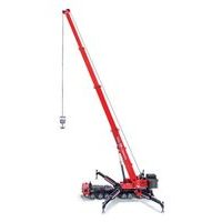 BERG Biky - Retro odrážedlo růžové