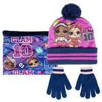 Toaletní taštička STITCH